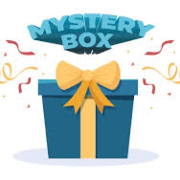 Men's 5 Piece Mystery Box - Picture 1 of 1